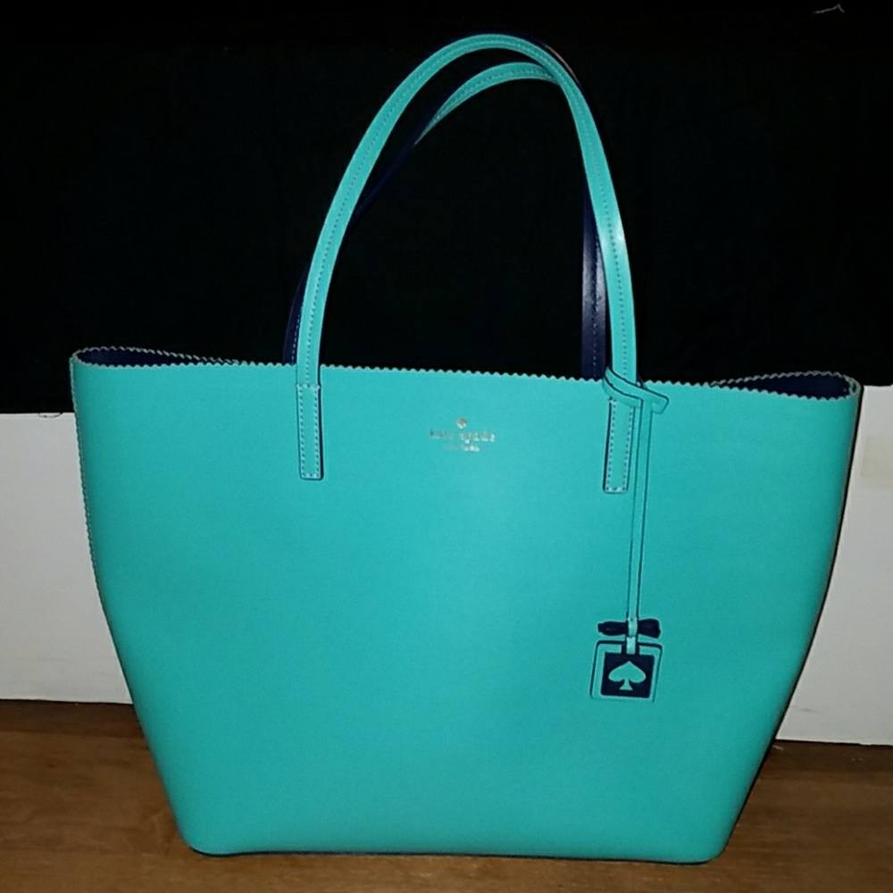 Large Kate Spade tote